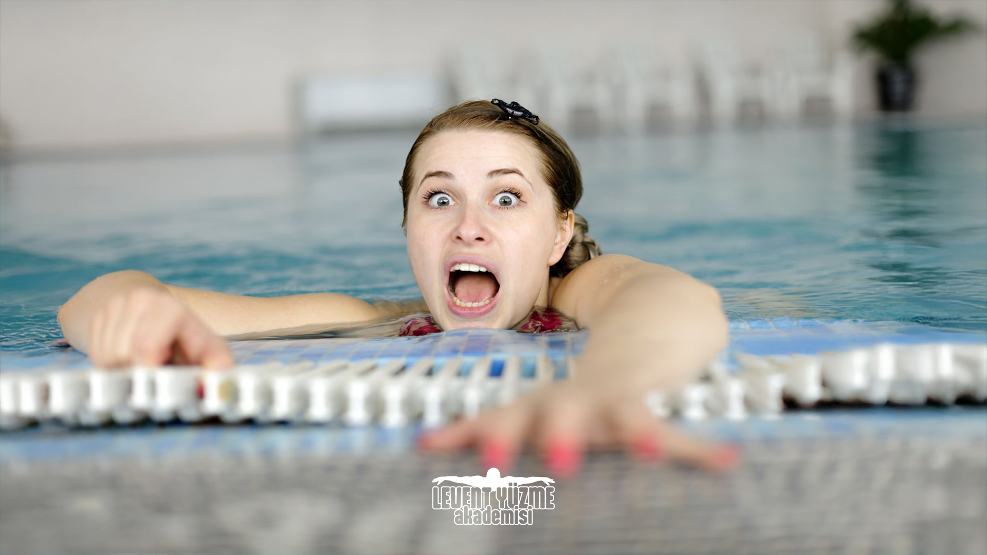 Su Korkusu Nasıl Yenilir