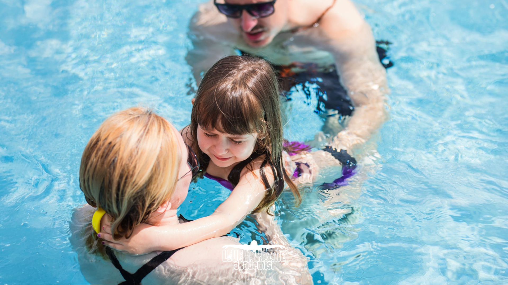 Su Korkusu Nasıl Yenilir