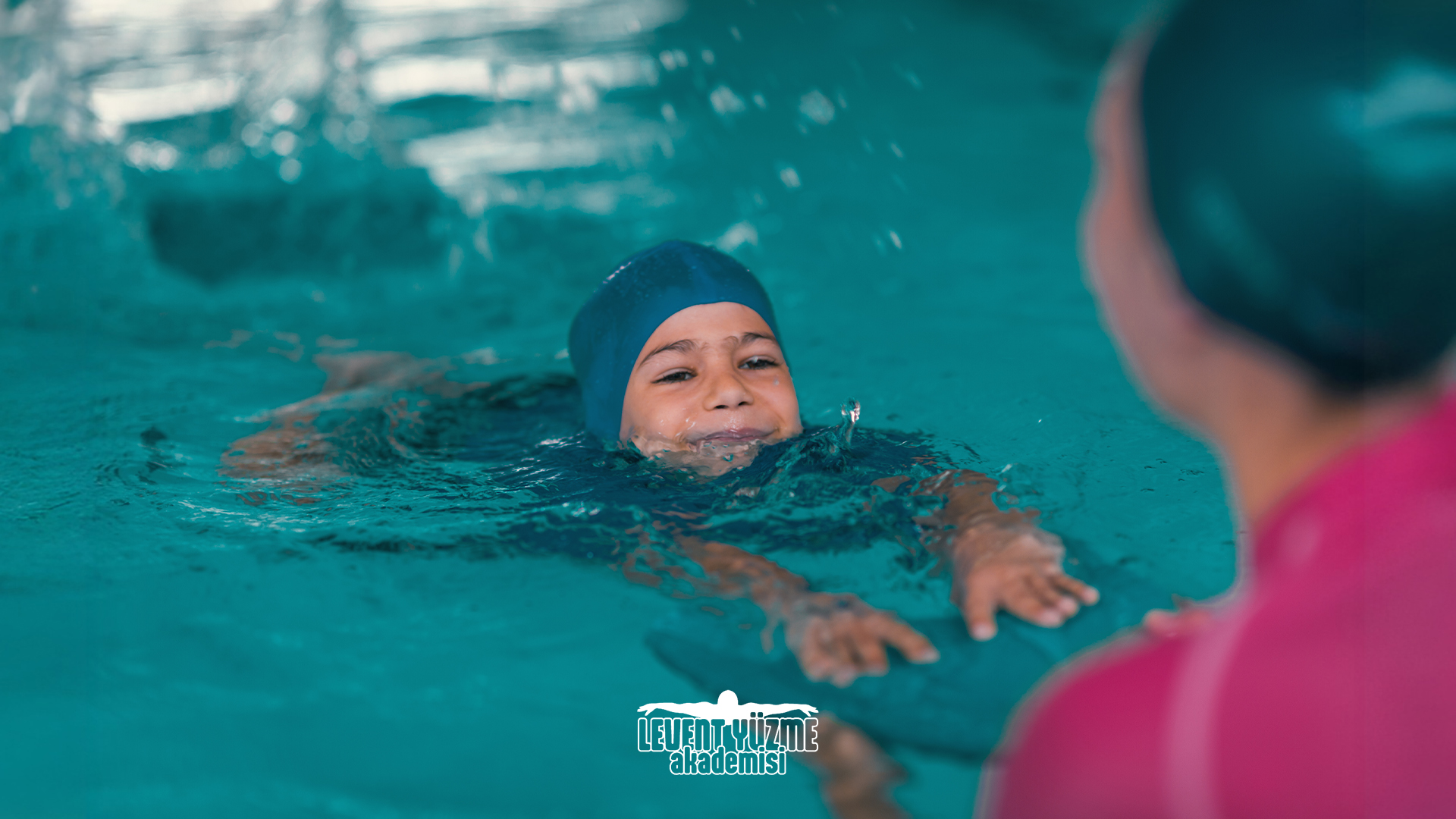 Su Korkusu Nasıl Yenilir